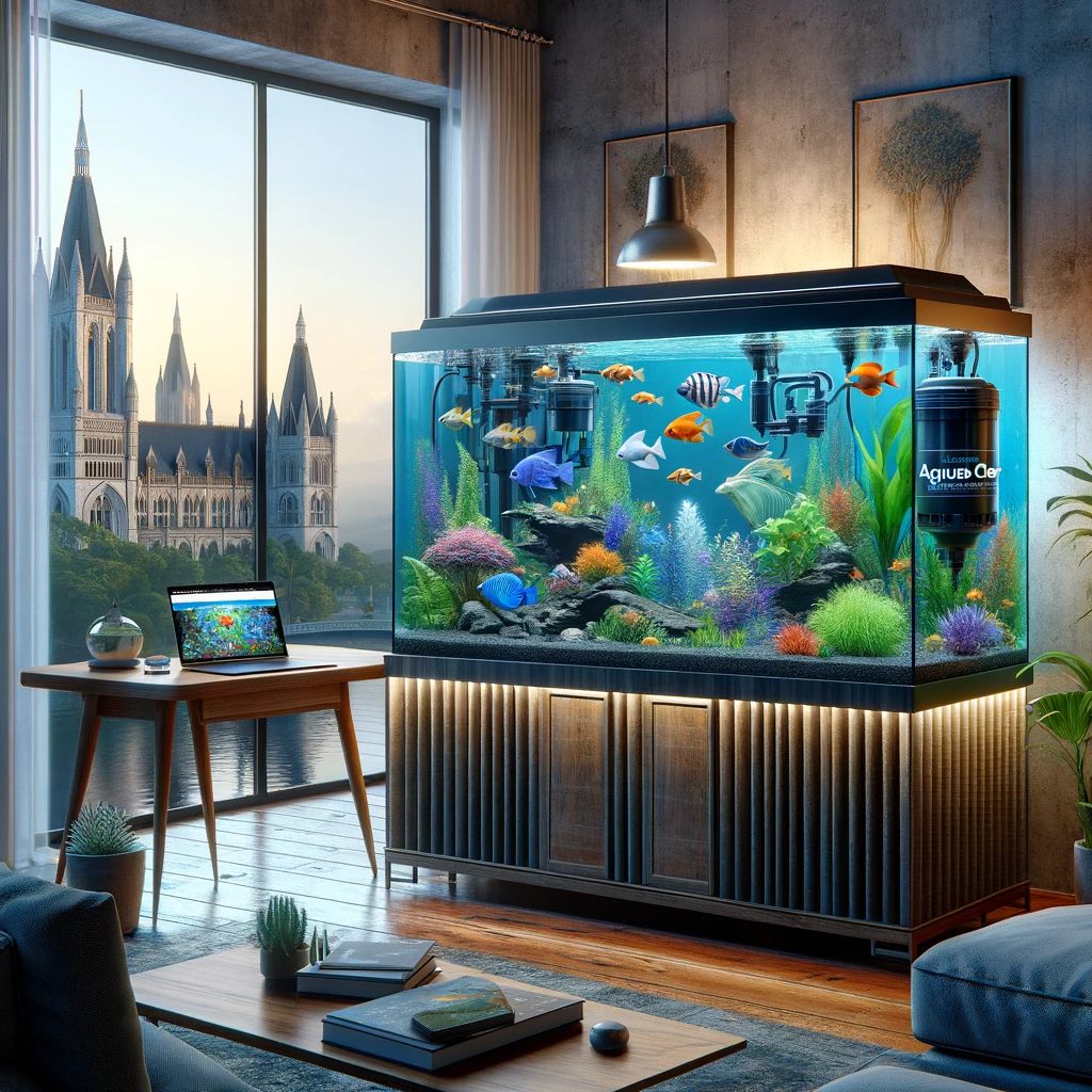 Best Fish Tank Filters - Albany-Schenectady-Troy NY 2024
